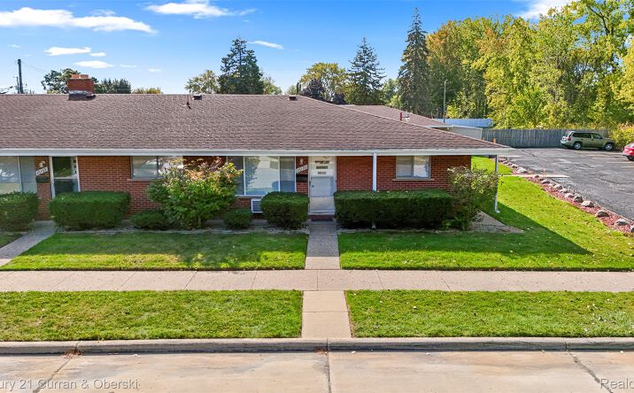Pictures of Special Purpose property located at 7305 Arno Avenue, Allen Park, MI 48101 for sales - image #1