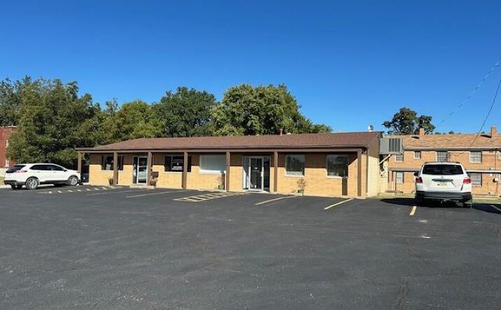 Pictures of Office property located at 118 W Locust Street, Independence, KS 67301 for sales - image #1