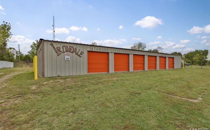 Pictures of Special Purpose property located at 17477 M Highway, Irondale, MO 63648 for sales - image #1