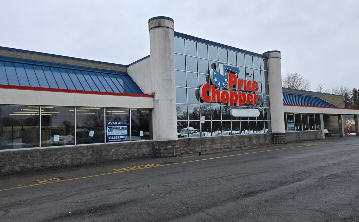 Pictures of Retail property located at 358 North Main Street, Gloversville, NY 12078 for sales - image #1