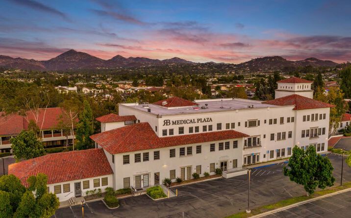 Pictures of Office property located at 11770 Bernardo Plaza Ct, San Diego, CA 92128 for sales - image #1