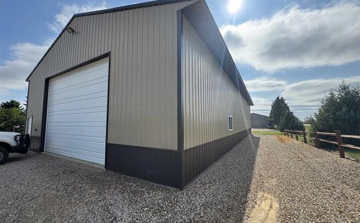 Pictures of Industrial, Land property located at 603 Kolb St, Bison, SD 57620 for sales - image #1