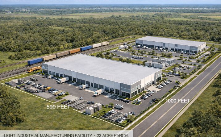 Pictures of Industrial, Land property located at 4075 FL-710, Okeechobee, FL 34972 for sales - image #1