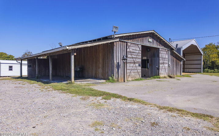 Pictures of Land property located at 130 Cooper Anderson Road, Jackson, TN 38305 for sales - image #1