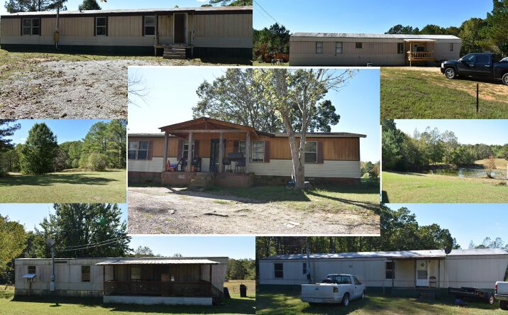 Pictures of Multifamily property located at 825 Verles Road, Medon, TN 38356 for sales - image #1