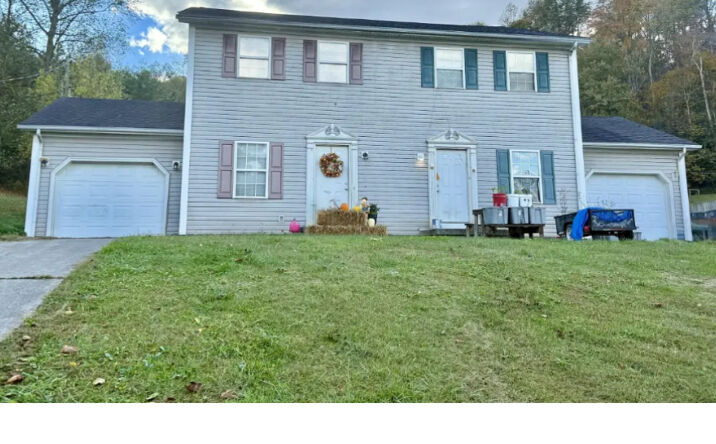 Pictures of Multifamily property located at 390 Noeville Hollow Rd, Barbourville, KY 40906 for sales - image #1