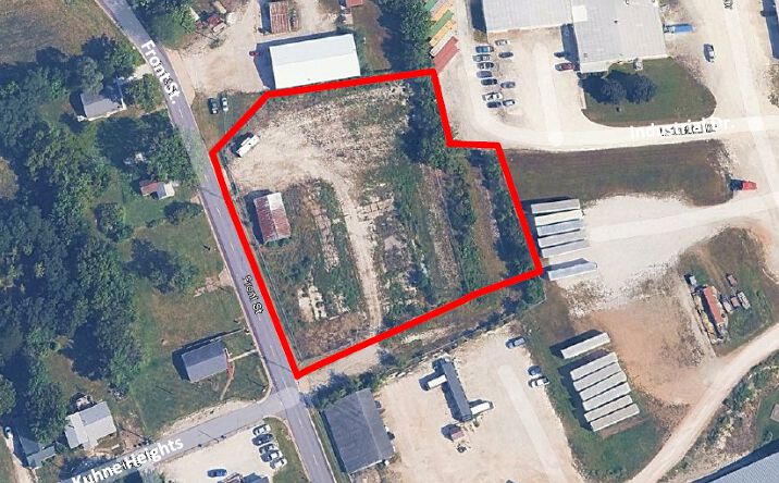 Pictures of Land property located at 150 Front St, Troy, MO 63379 for sales - image #1
