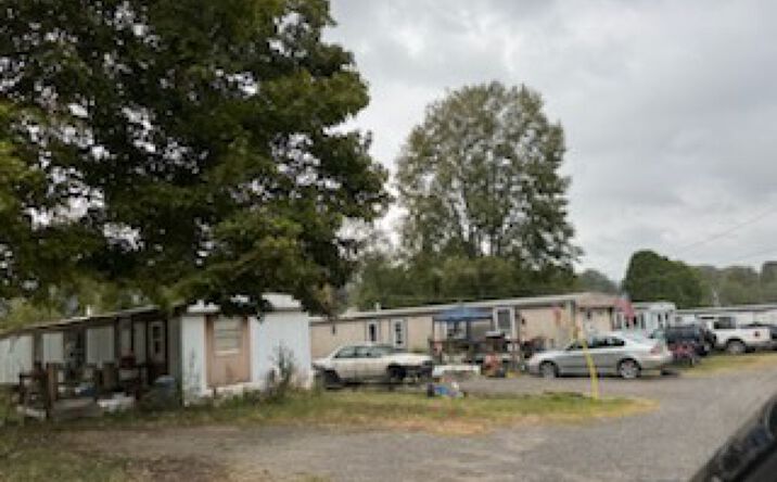 Pictures of Land, Mobile Home Park property located at 107 MEADOWLARK LN, BRUIN, PA 16022 for sales - image #1