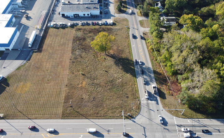 Pictures of Land property located at 8257 W Central Ave, Toledo, OH 43617 for sales - image #1