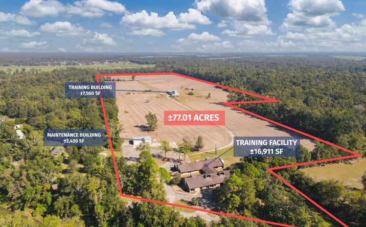 Pictures of Retail, Office, Industrial, Special Purpose property located at 9297 Hwy 979, Livonia, LA 70755 for sales - image #1