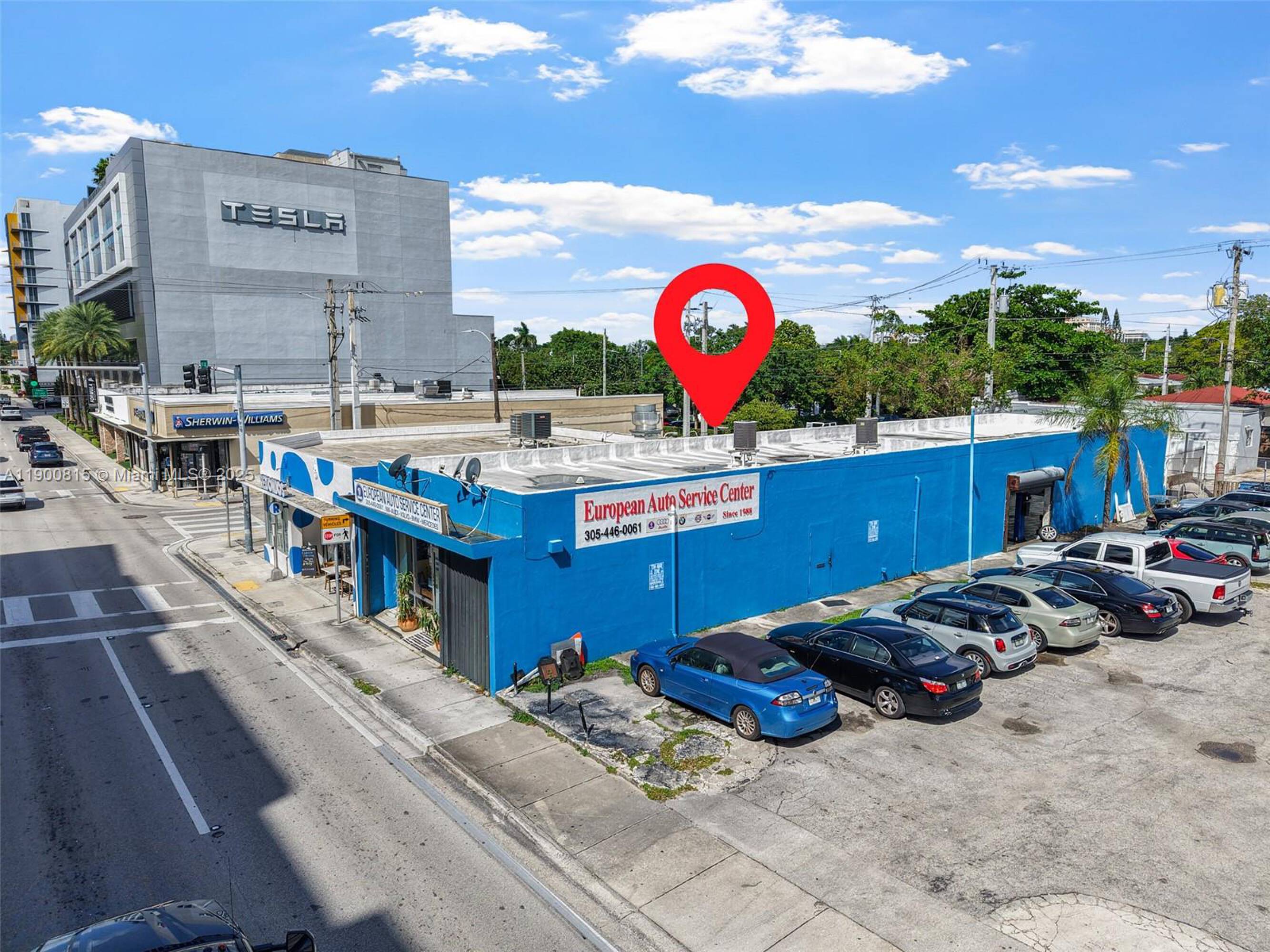 3771 Bird Rd, Miami, FL 33146 | Crexi.com