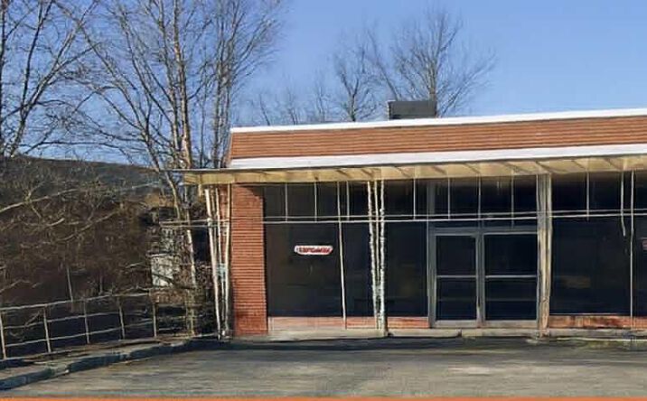 Pictures of Retail property located at 975 Broughton Street, Orangeburg, SC 29115 for sales - image #1
