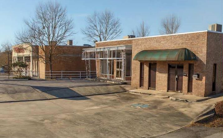 Pictures of Retail property located at 987 Broughton Street, Orangeburg, SC 29115 for sales - image #1