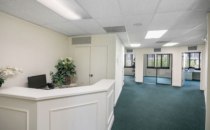 Pictures of Office property located at 7960 Old Georgetown Rd., Bethesda, MD 20814 for sales - image #1