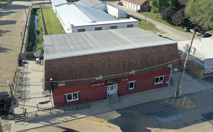 Pictures of Office property located at 801 6th St, Mendota, IL 61342 for sales - image #1