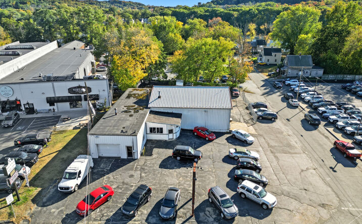 Pictures of Business for Sale, Retail property located at 560 River St, Haverhill, MA 01832 for sales - image #1