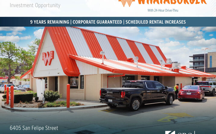 Pictures of Retail property located at 6405 San Felipe St, Houston, TX 77057 for sales - image #1
