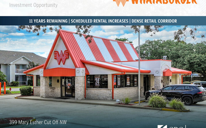Pictures of Retail property located at 399 Mary Esther Cut Off NW, Fort Walton Beach, FL 32548 for sales - image #1