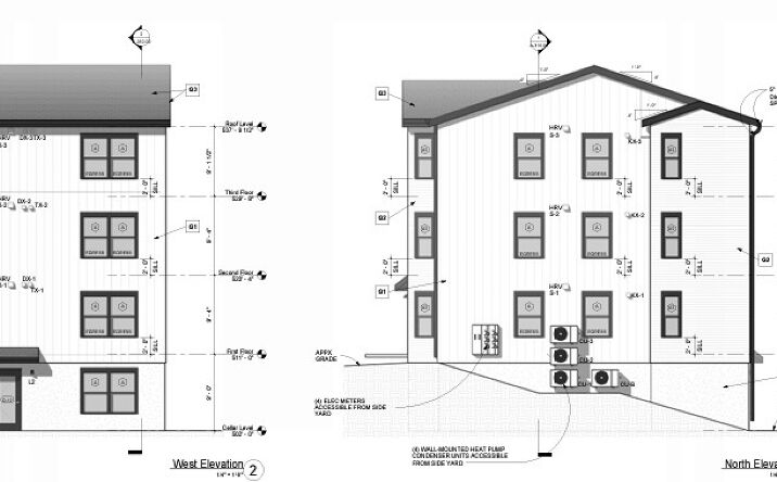 Pictures of Land property located at 23/25 Hudson View Terrace, Newburgh, NY 12550 for sales - image #1