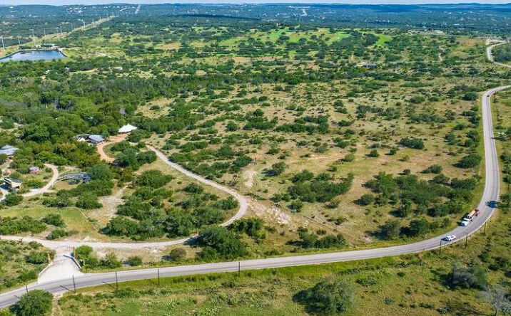 Pictures of Land property located at Cypress Creek Ranch #22 Acres, Spicewood, TX 78669 for sales - image #1
