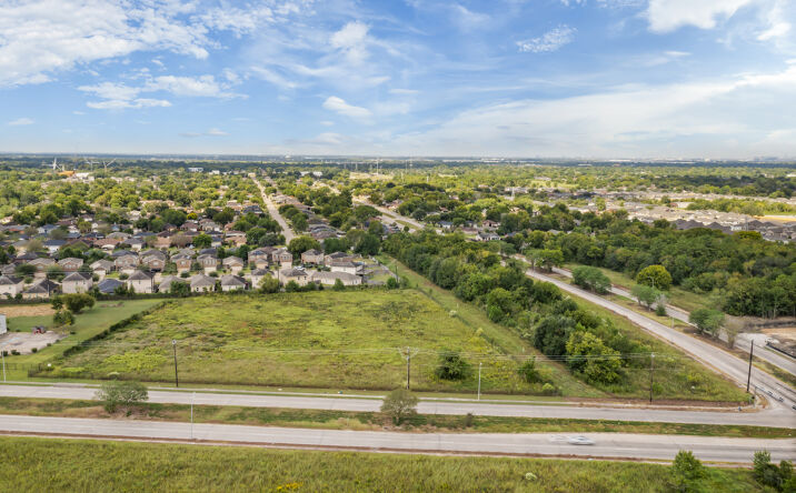 Pictures of Land property located at 12770 Martin Luther King Blvd, Houston, TX 77048 for sales - image #1