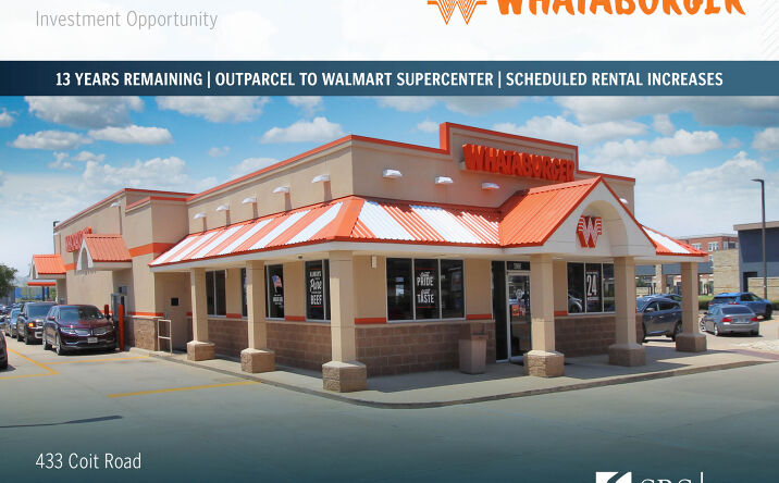 Pictures of Retail property located at 433 Coit Rd, Plano, TX 75075 for sales - image #1