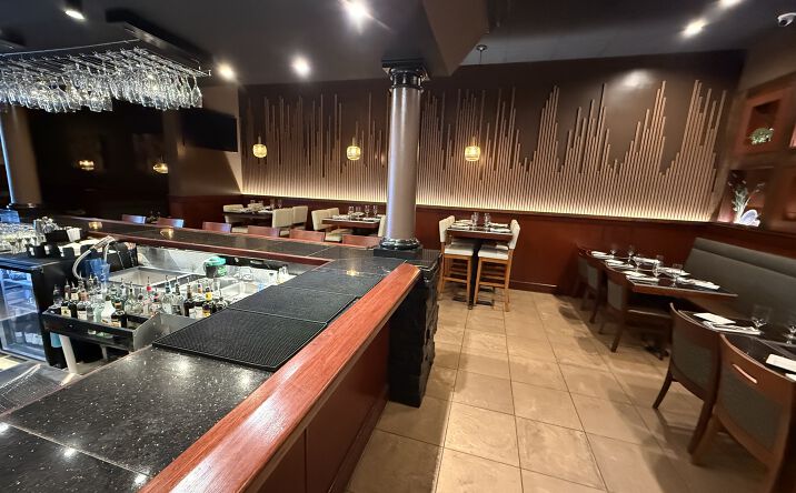 Pictures of Hospitality, Retail property located at 447 Broadway, Westwood, NJ 07675 for sales - image #1
