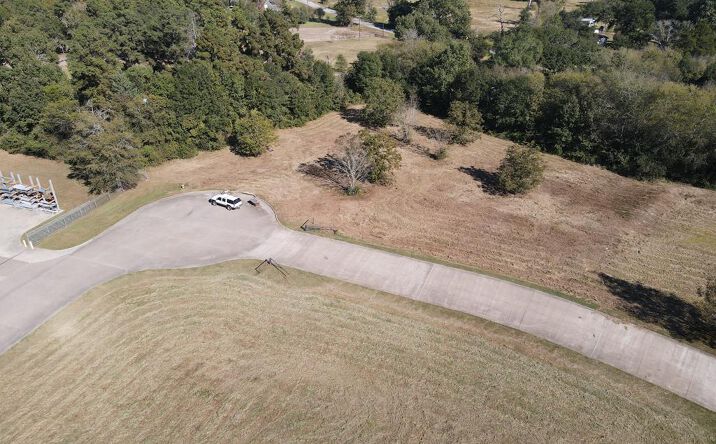 Pictures of Land property located at Lone Star Ln, Lufkin, TX 75904 for sales - image #1