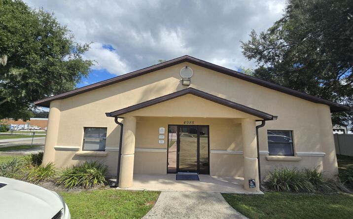Pictures of Office, Industrial property located at 4985 N Palm  Ave, Winter Park, FL 32792 for sales - image #1