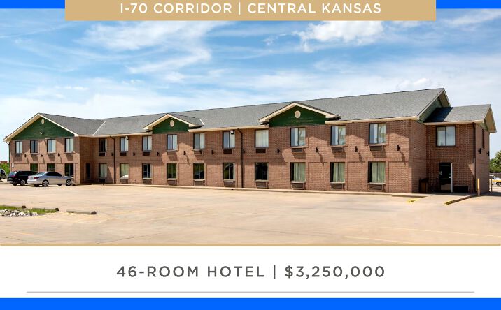 Pictures of Hospitality property located at for sales - image #1