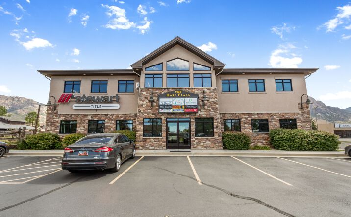 Pictures of Office property located at 1638 N Washington Blvd, North Ogden, UT 84404 for sales - image #1