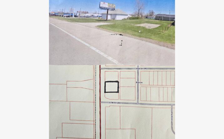 Pictures of Land property located at 3607 S Western Ave, Marion, IN 46953 for sales - image #1