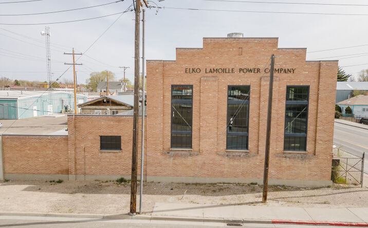 Pictures of Industrial property located at 240 7th Street, Elko, NV 89801 for sales - image #1