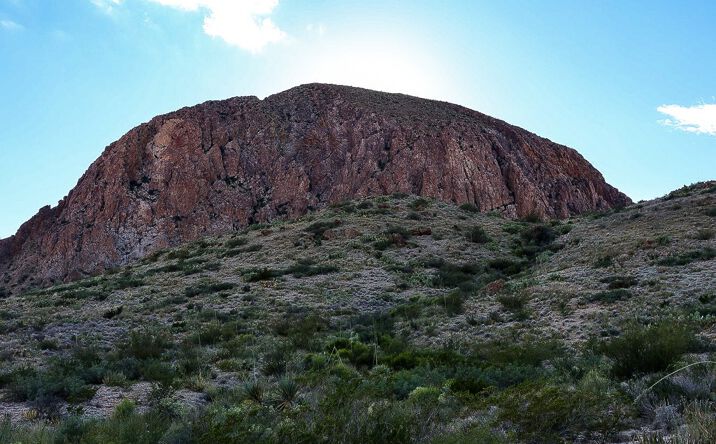 Pictures of Land property located at TBD Hwy 118, Terlingua, TX 79852 for sales - image #1