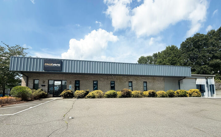 Pictures of Industrial property located at 130 Back Forty Dr, Winston-Salem, NC 27127 for sales - image #1