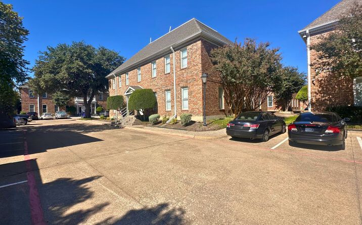 Pictures of Office property located at 17768 Preston Rd, Dallas, TX 75252 for sales - image #1