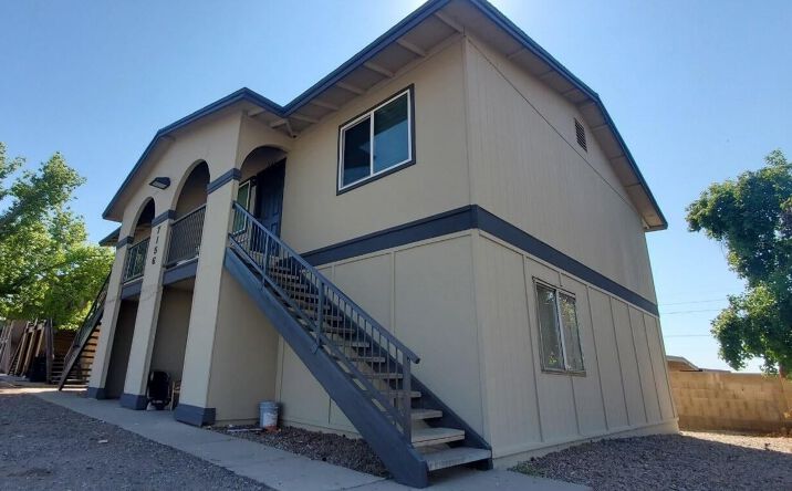 Pictures of Multifamily property located at 7156 N 66th Dr, Glendale, AZ 85301 for sales - image #1