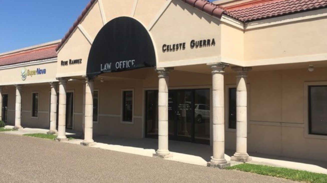 1906 Tesoro Blvd, Pharr, TX 78577