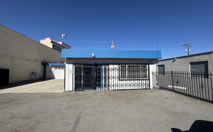 Pictures of Industrial, Retail, Special Purpose property located at 1125 E 4th St, Reno, NV 89512 for sales - image #1