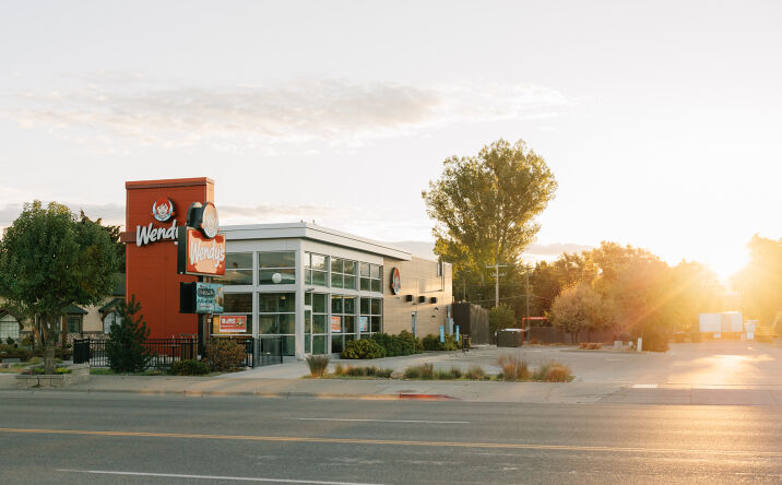Pictures of Retail property located at 145 S State St, Preston, ID 83263 for sales - image #1