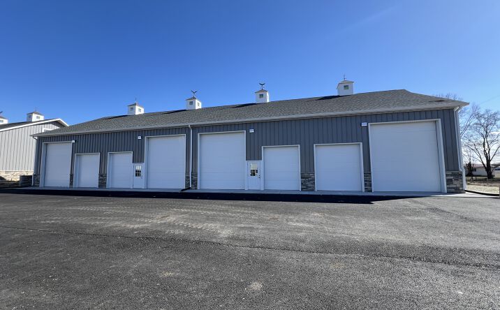 Pictures of Self Storage property located at 18710 Tamarack Rd Unit 1, Culver, IN 46511 for sales - image #1