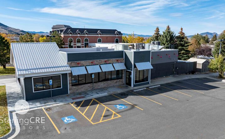image of property at 1450 PROSPECT AVE Helena MT 59601-4544