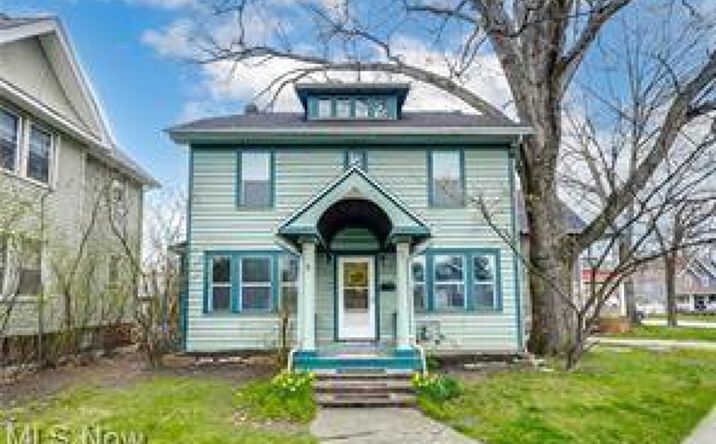 Pictures of Multifamily, Special Purpose property located at 15400 Hilliard Rd, Lakewood, OH 44107, 3704 Dawning Ave, Cleveland, OH 44109, 3513 Dawning Ave, Cleveland, OH 44109 for sales - image #1
