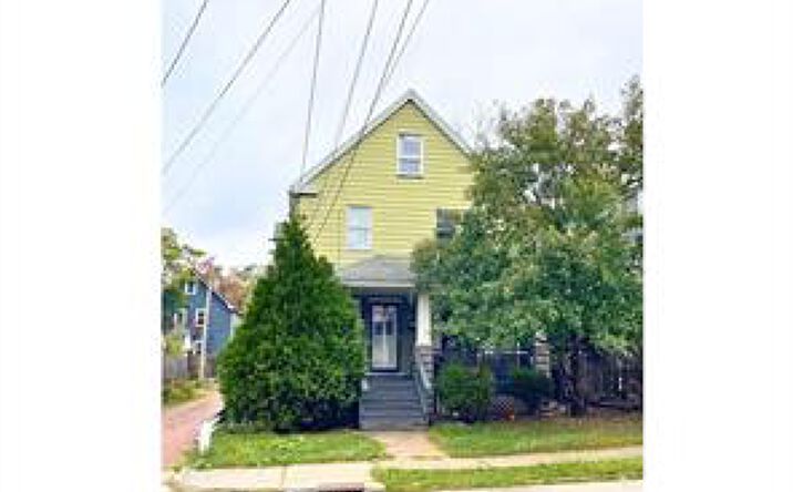 Pictures of Multifamily, Special Purpose property located at 3704 Dawning Ave, Cleveland, OH 44109, 3513 Dawning Ave, Cleveland, OH 44109 for sales - image #1