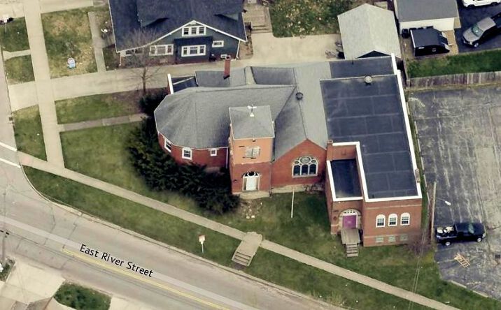 Pictures of Special Purpose property located at 720 East River St, Elyria, OH 44035 for sales - image #1