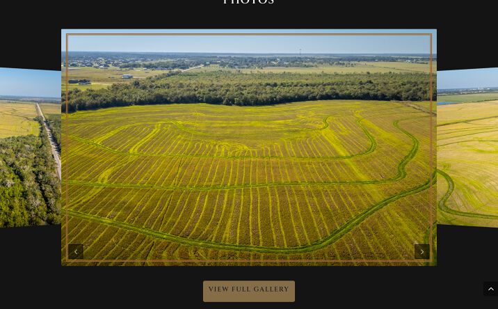 Pictures of Land property located at 10459 Blewett Rd, Beaumont, TX 77705 for sales - image #1