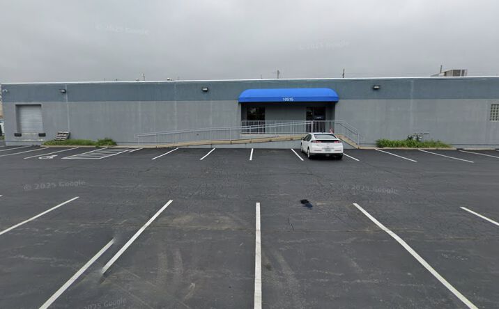 Pictures of Industrial, Office property located at 10515 Liberty Ave, St. Louis, MO 63132 for sales - image #1