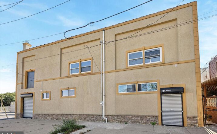 Pictures of Retail, Multifamily, Mixed Use property located at 840 E Atlantic St, Philadelphia, PA 19134 for sales - image #1