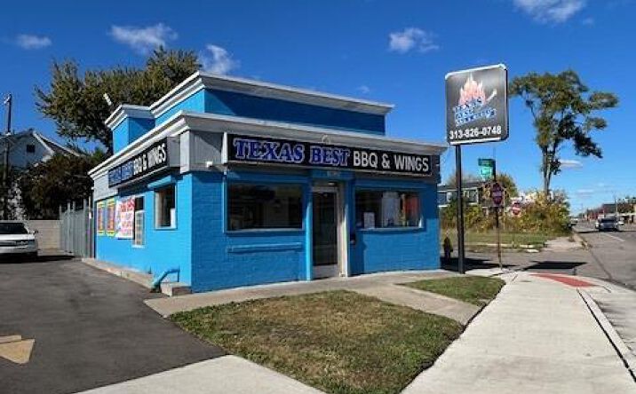 Pictures of Retail property located at 18035 Conant, Detroit, MI 48234 for sales - image #1