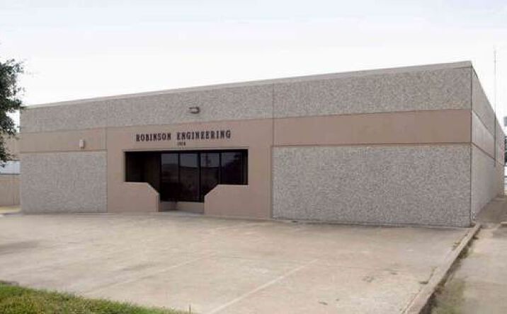 Pictures of Industrial property located at 1914 Silver St, Garland, TX 75042 for sales - image #1